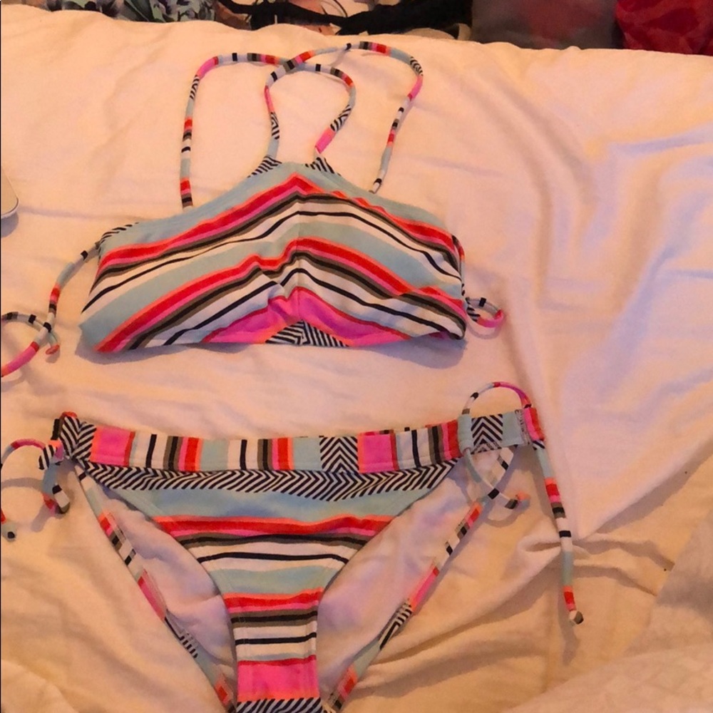 Bikini set